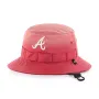 ATLANTA BRAVES BUXTON BVHATS 47 BUCKET