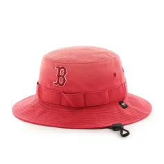 BOSTON RED SOX BUXTON BVHATS 47 BUCKET