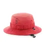BOSTON RED SOX BUXTON BVHATS 47 BUCKET