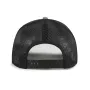 CINCINNATI REDS CARBON ROPE BVHATS 47 TRUCKER