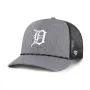 DETROIT TIGERS CARBON ROPE BVHATS 47 TRUCKER