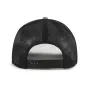 TEXAS RANGERS CARBON ROPE BVHATS 47 TRUCKER