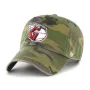 CLEVELAND GUARDIANS CAMO BVHATS 47 CLEAN UP