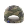 LOS ANGELES DODGERS CAMO BVHATS 47 CLEAN UP