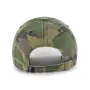 MINNESOTA TWINS CAMO BVHATS 47 CLEAN UP