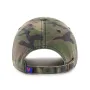 NEW YORK METS CAMO BVHATS 47 CLEAN UP