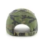 PITTSBURGH PIRATES CAMO BVHATS 47 CLEAN UP