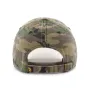 SAN DIEGO PADRES CAMO BVHATS 47 CLEAN UP