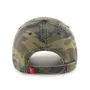 ST. LOUIS CARDINALS CAMO BVHATS 47 CLEAN UP