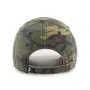 SEATTLE MARINERS CAMO BVHATS 47 CLEAN UP