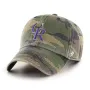 COLORADO ROCKIES CAMO BVHATS 47 CLEAN UP