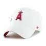 LOS ANGELES ANGELS CONFETTI ICON BVHATS 47 CLEAN UP WOMENS