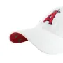 LOS ANGELES ANGELS CONFETTI ICON BVHATS 47 CLEAN UP WOMENS