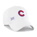 CHICAGO CUBS CONFETTI ICON BVHATS 47 CLEAN UP WOMENS