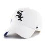 CHICAGO WHITE SOX CONFETTI ICON BVHATS 47 CLEAN UP WOMENS