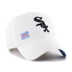 CHICAGO WHITE SOX CONFETTI ICON BVHATS 47 CLEAN UP WOMENS
