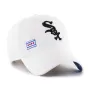 CHICAGO WHITE SOX CONFETTI ICON BVHATS 47 CLEAN UP WOMENS