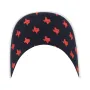 HOUSTON ASTROS CONFETTI ICON BVHATS 47 CLEAN UP WOMENS