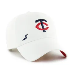 MINNESOTA TWINS CONFETTI ICON BVHATS 47 CLEAN UP WOMENS