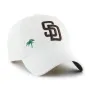 SAN DIEGO PADRES CONFETTI ICON BVHATS 47 CLEAN UP WOMENS