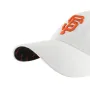 SAN FRANCISCO GIANTS CONFETTI ICON BVHATS 47 CLEAN UP WOMENS