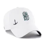 SEATTLE MARINERS CONFETTI ICON BVHATS 47 CLEAN UP WOMENS