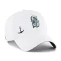 SEATTLE MARINERS CONFETTI ICON BVHATS 47 CLEAN UP WOMENS