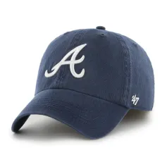 ATLANTA BRAVES CLASSIC BVHATS 47 FRANCHISE