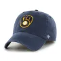 MILWAUKEE BREWERS CLASSIC BVHATS 47 FRANCHISE