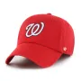 WASHINGTON NATIONALS CLASSIC BVHATS 47 FRANCHISE