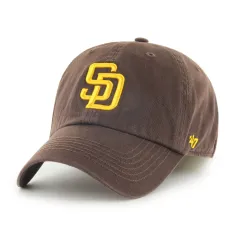 SAN DIEGO PADRES CLASSIC BVHATS 47 FRANCHISE