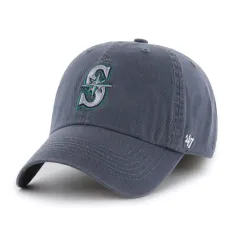 SEATTLE MARINERS CLASSIC BVHATS 47 FRANCHISE