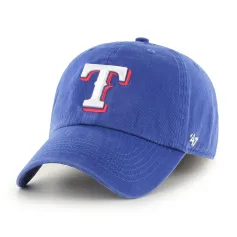 TEXAS RANGERS CLASSIC BVHATS 47 FRANCHISE