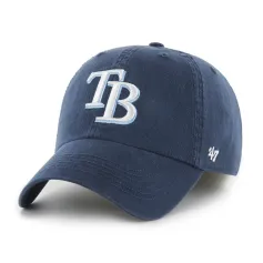 TAMPA BAY RAYS CLASSIC BVHATS 47 FRANCHISE
