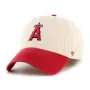 LOS ANGELES ANGELS TWO TONE CLASSIC BVHATS 47 FRANCHISE