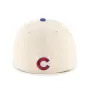 CHICAGO CUBS TWO TONE CLASSIC BVHATS 47 FRANCHISE