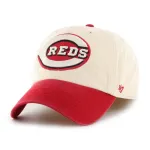 CINCINNATI REDS TWO TONE CLASSIC BVHATS 47 FRANCHISE