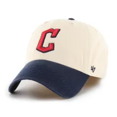 CLEVELAND GUARDIANS TWO TONE CLASSIC BVHATS 47 FRANCHISE