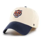 DETROIT TIGERS TWO TONE CLASSIC BVHATS 47 FRANCHISE
