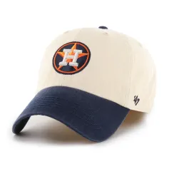 HOUSTON ASTROS TWO TONE CLASSIC BVHATS 47 FRANCHISE