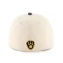 MILWAUKEE BREWERS TWO TONE CLASSIC BVHATS 47 FRANCHISE