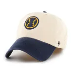MILWAUKEE BREWERS TWO TONE CLASSIC BVHATS 47 FRANCHISE