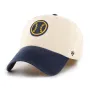 MILWAUKEE BREWERS TWO TONE CLASSIC BVHATS 47 FRANCHISE