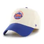 NEW YORK METS TWO TONE CLASSIC BVHATS 47 FRANCHISE