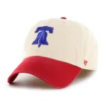 PHILADELPHIA PHILLIES TWO TONE CLASSIC BVHATS 47 FRANCHISE