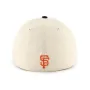 SAN FRANCISCO GIANTS TWO TONE CLASSIC BVHATS 47 FRANCHISE