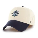 SEATTLE MARINERS TWO TONE CLASSIC BVHATS 47 FRANCHISE