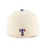 TEXAS RANGERS TWO TONE CLASSIC BVHATS 47 FRANCHISE
