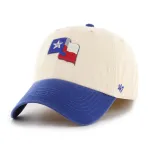 TEXAS RANGERS TWO TONE CLASSIC BVHATS 47 FRANCHISE
