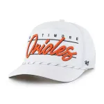 BALTIMORE ORIOLES CONDOR BVHATS 47 HITCH